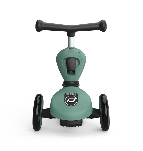 Scoot Ride Highway Kick 1 Forest4
