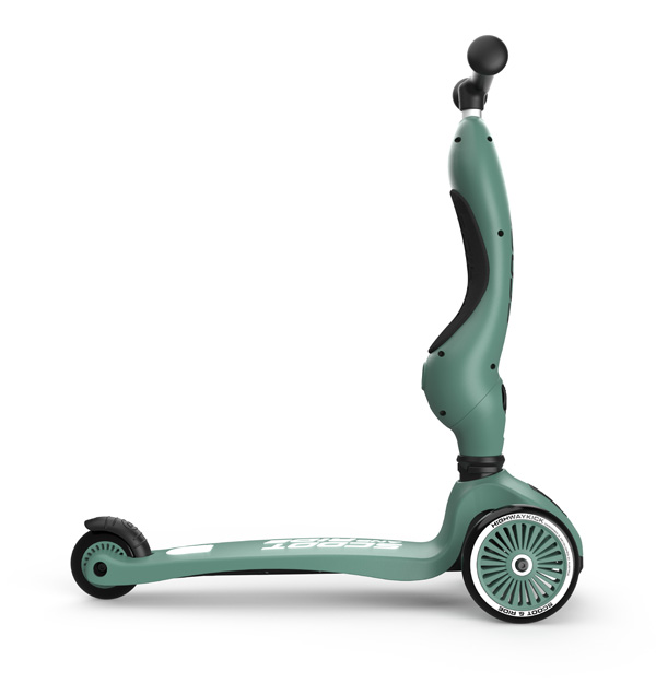 Scoot Ride Highway Kick 1 Forest5