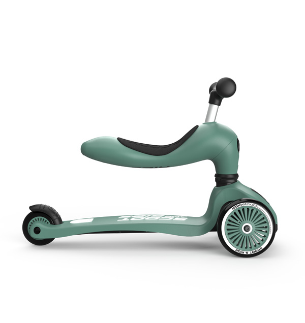 Scoot Ride Highway Kick 1 Forest6