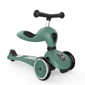 Scoot Ride Highway Kick 1 Forest9