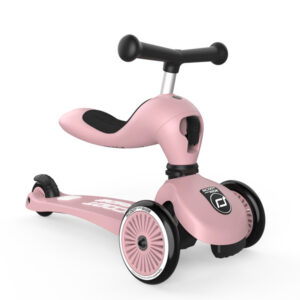 Scoot Ride Highway Kick 1 Rose9