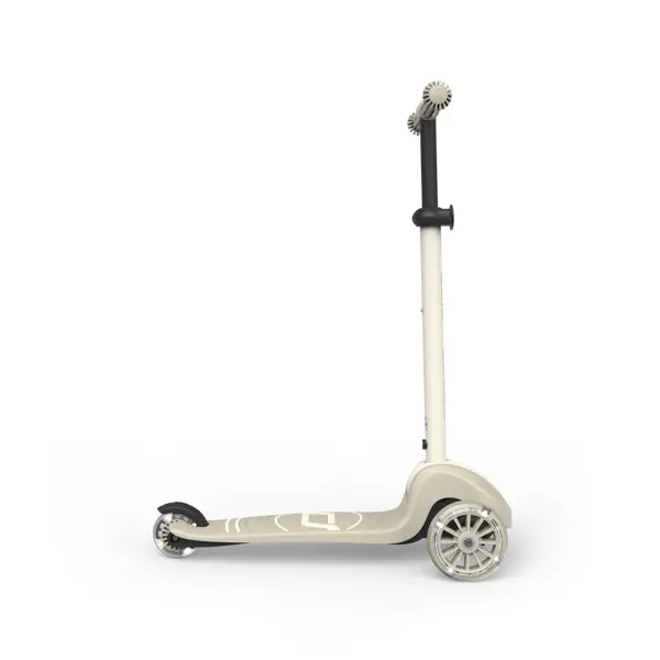 Scoot Ride Highway Kick 3S Ash2