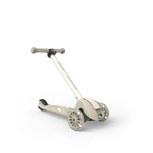 Scoot Ride Highway Kick 3S Ash6