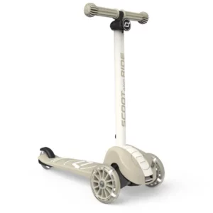 Scoot Ride Highway Kick 3S Ash9