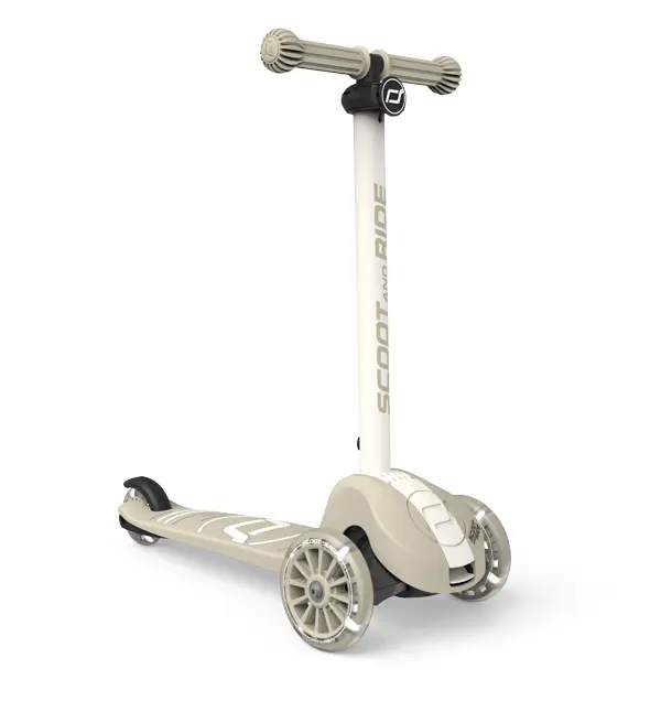 Scoot Ride Highway Kick 3S Ash9