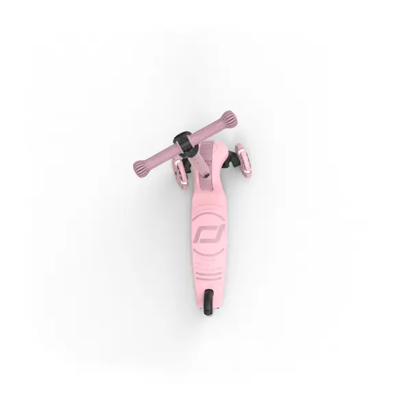 Scoot Ride Highway Kick 3S Rose3