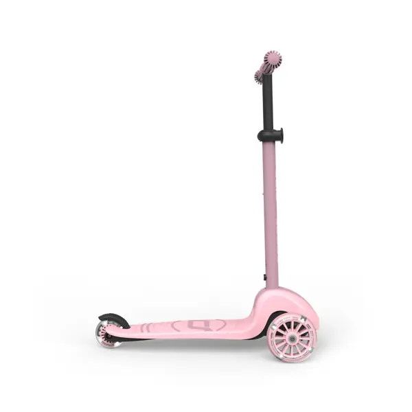 Scoot Ride Highway Kick 3S Rose4