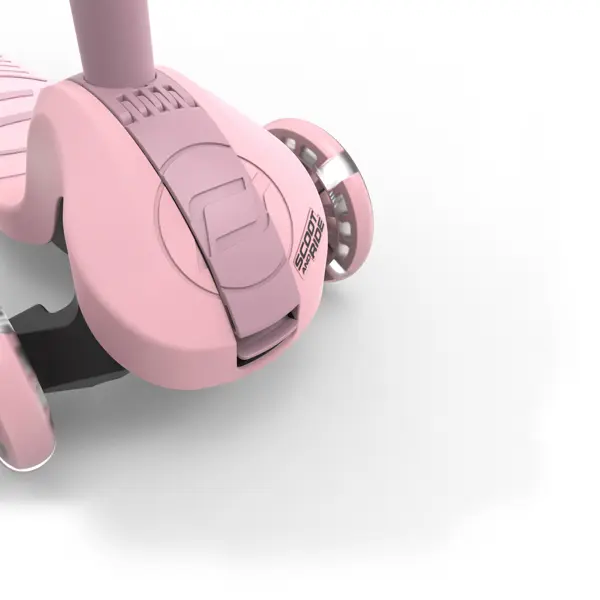 Scoot Ride Highway Kick 3S Rose6