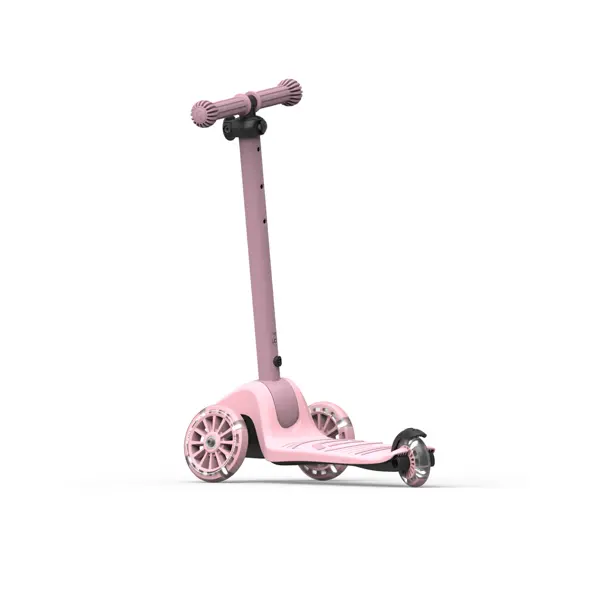 Scoot Ride Highway Kick 3S Rose9