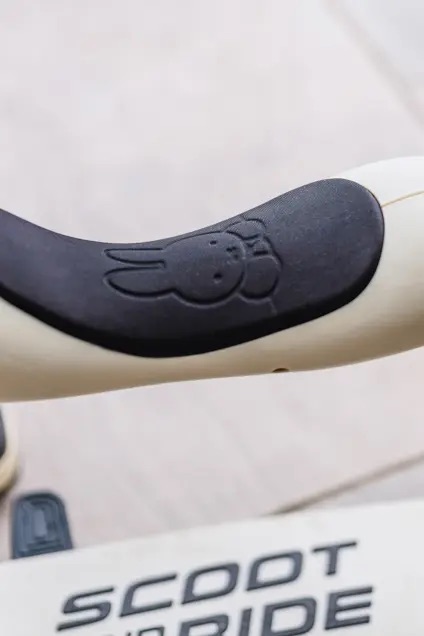 Scoot Ride Highwaykick 1 Push and Go Miffy Ash11