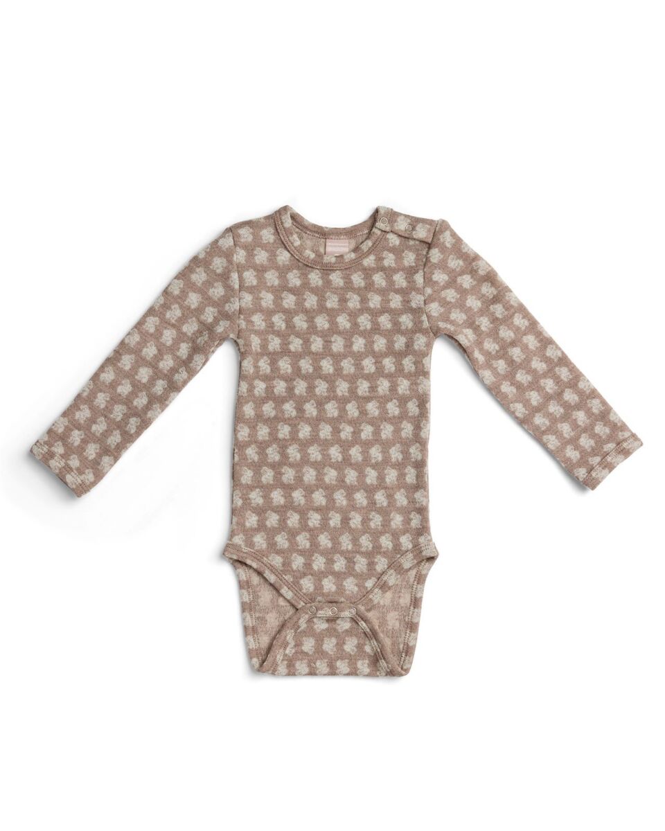 Smallstuff Merino Body Rabbit