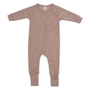 Smallstuff Nightsuit Dropneedle Powder Melange 1