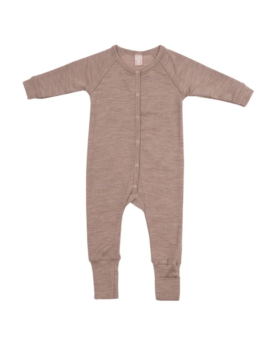 Smallstuff Nightsuit Dropneedle Powder Melange 1