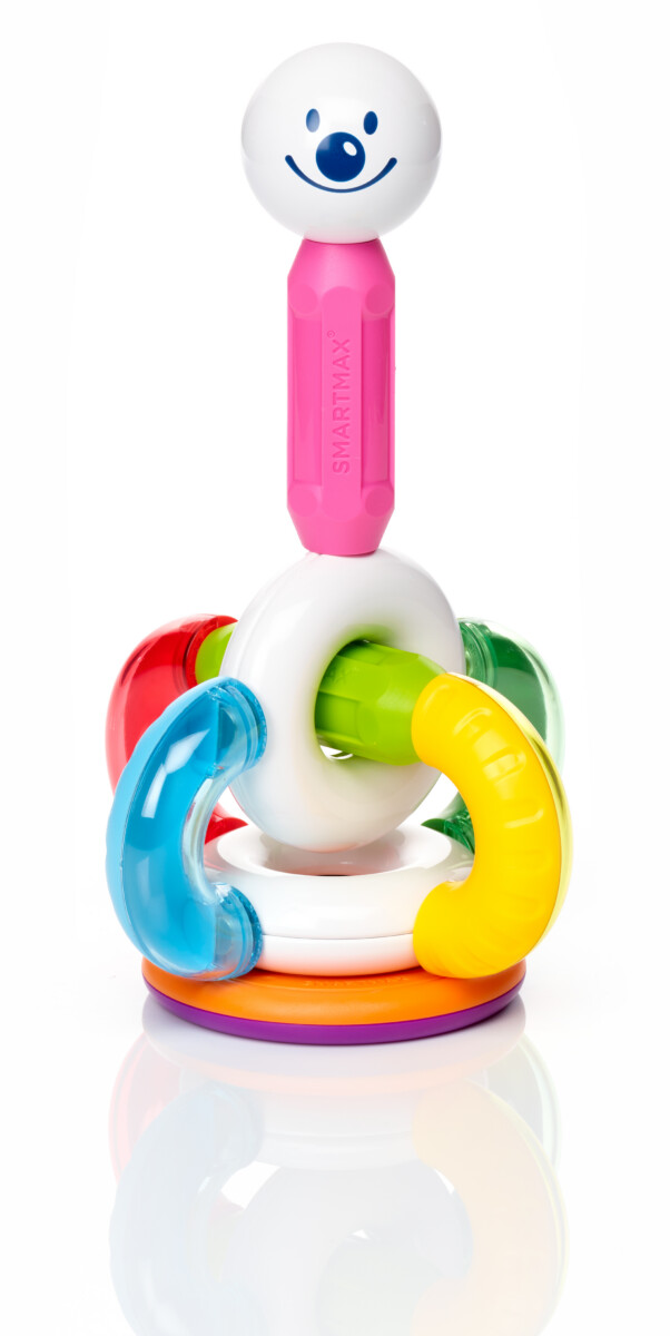 Smart Max My First Stacking Rings2