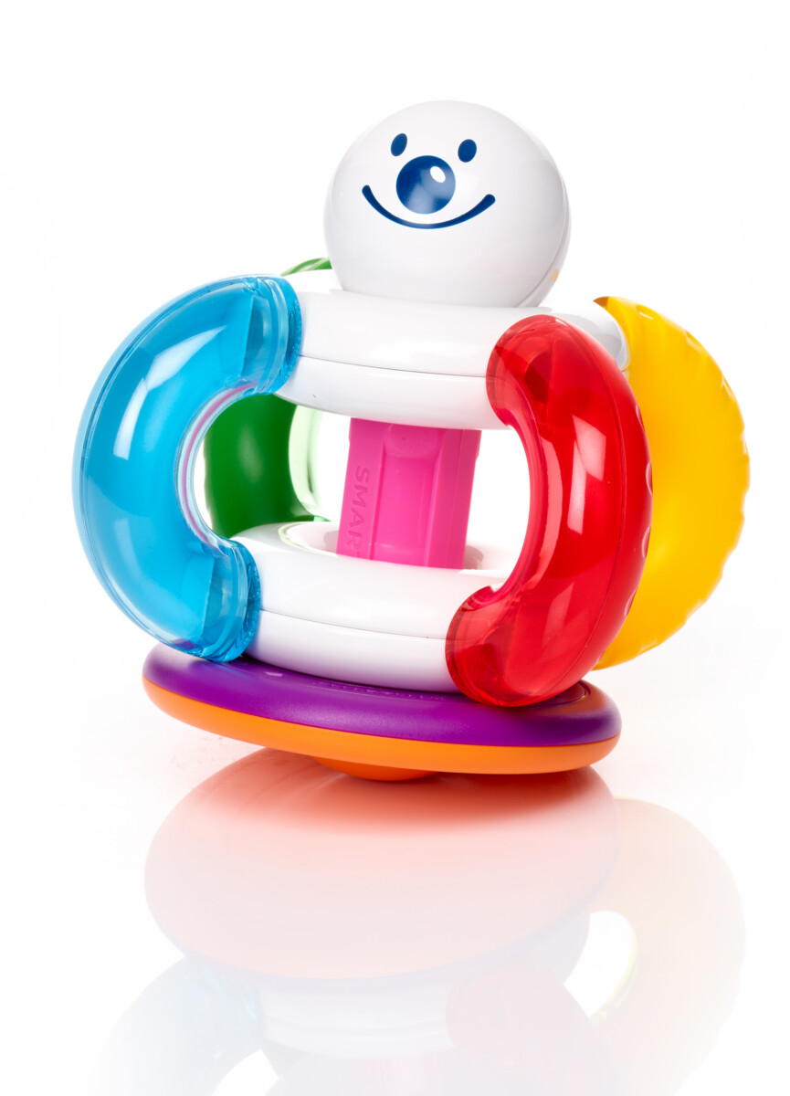 Smart Max My First Stacking Rings3