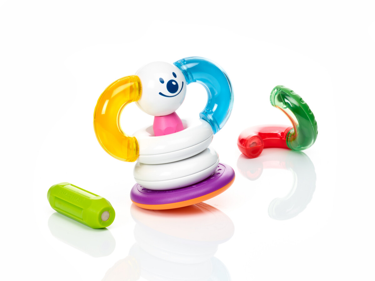 Smart Max My First Stacking Rings4