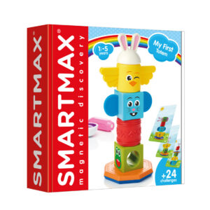 Smart Max My First Totem3