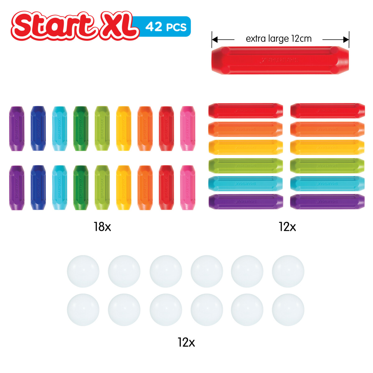 Smart Max Start XL3