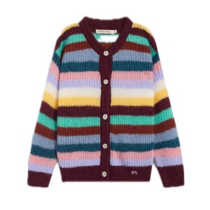 The New Society Kids Julia Cardigan