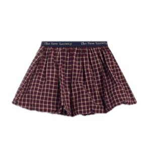 The New Society Kids Orbit Skirt