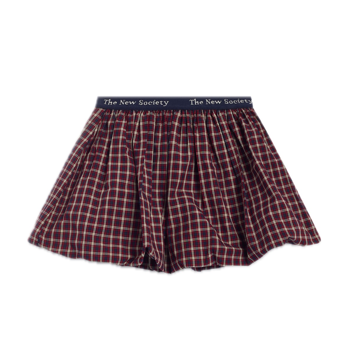 The New Society Kids Orbit Skirt