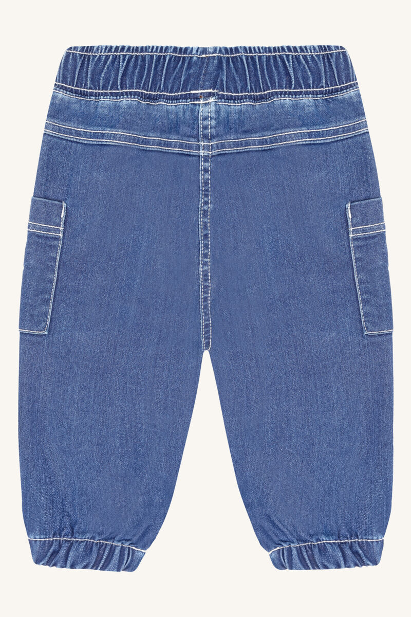 390106 53 Blue Denim Extra 2