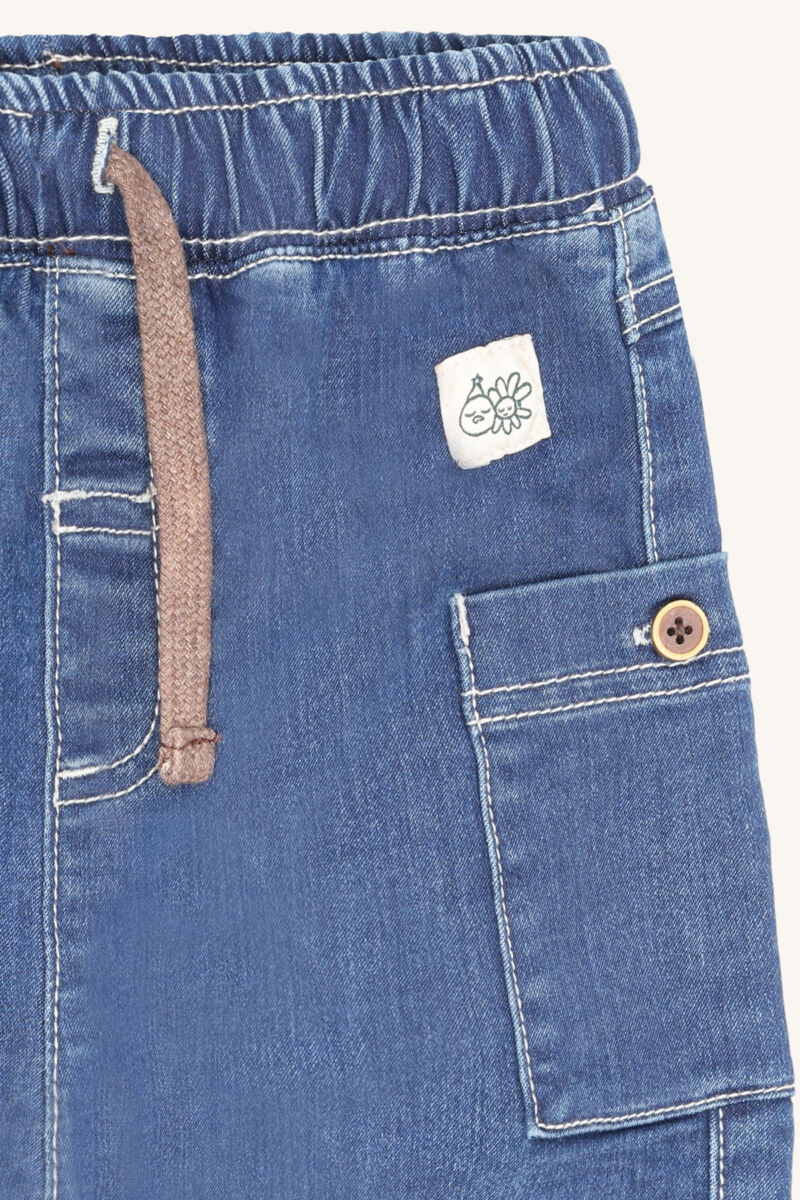 390106 53 Blue Denim Extra 3