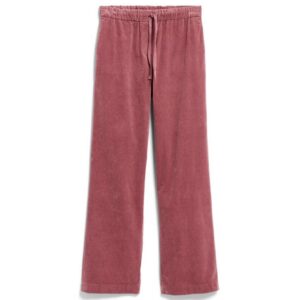 Armed Angels Jamailaa Corduroy Pants Velvet Rose6