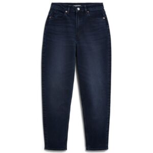 Armed Angels Mairaa High Waist Mom Jeans Deepwater6