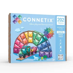 Connetix Mega Pack Magentbausteine Pastel 202 Teile9.jpg