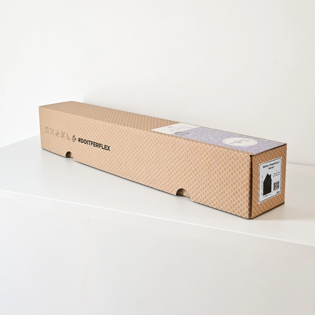 Ferflex Magnettafel Bogen Terrakotta3.jpeg