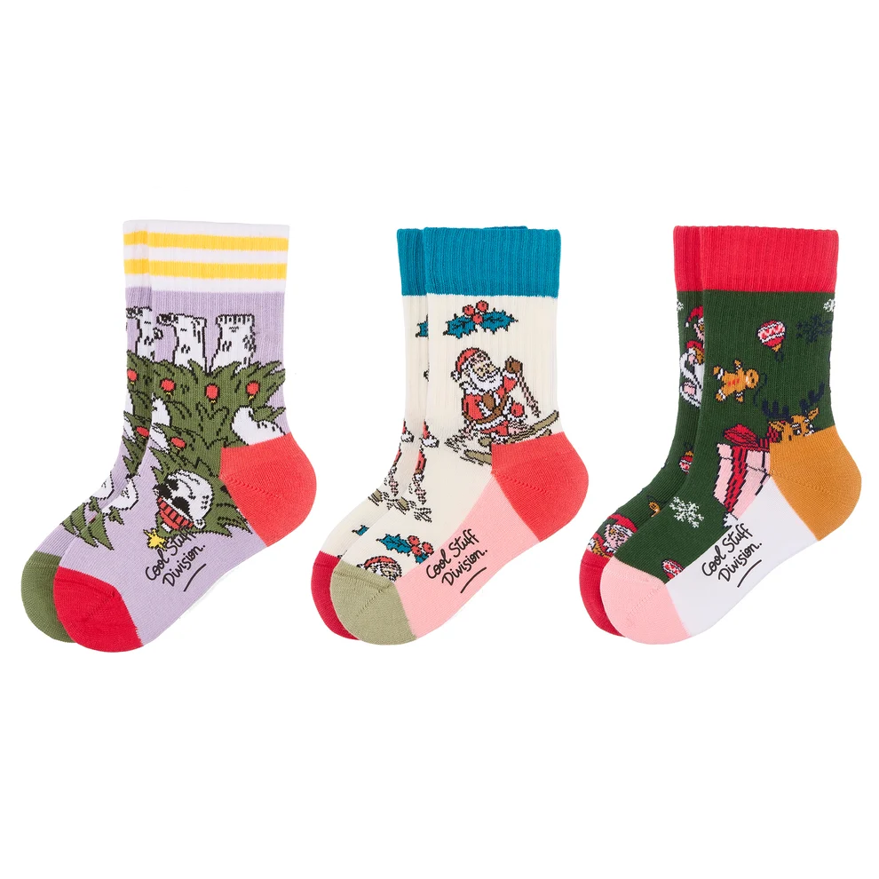 Hello Hossy 3er Pack Socken XMAS4.jpg
