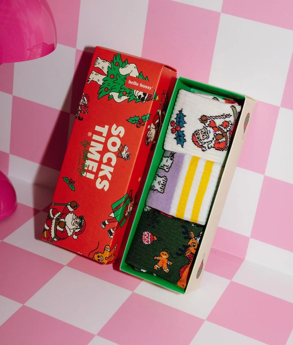 Hello Hossy 3er Pack Socken XMAS8.jpg