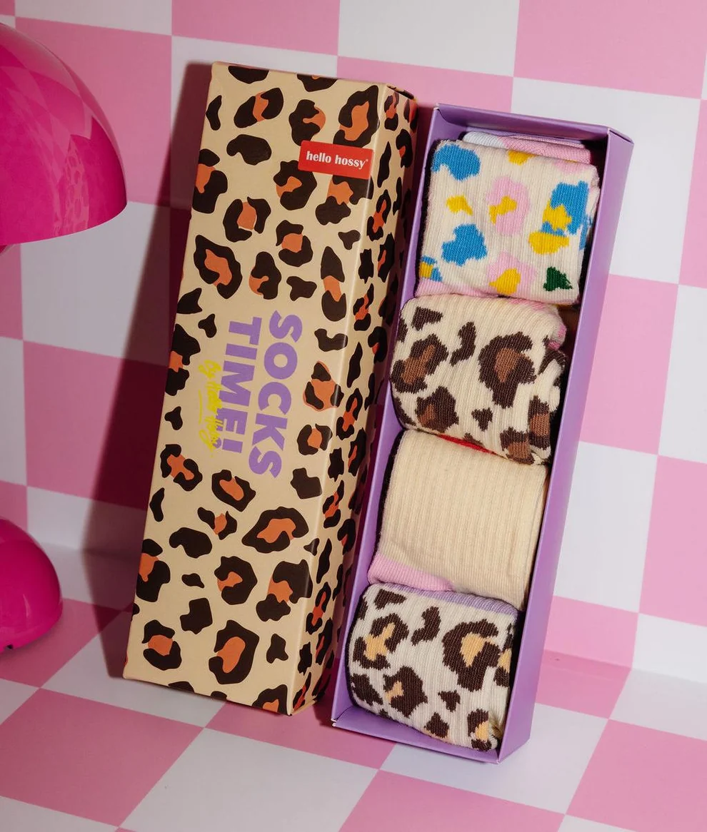 Hello Hossy 4er Pack Socken Leo9.jpg