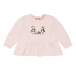 Hust Claire Anna Trolly Hushed Pink1“ entfernt