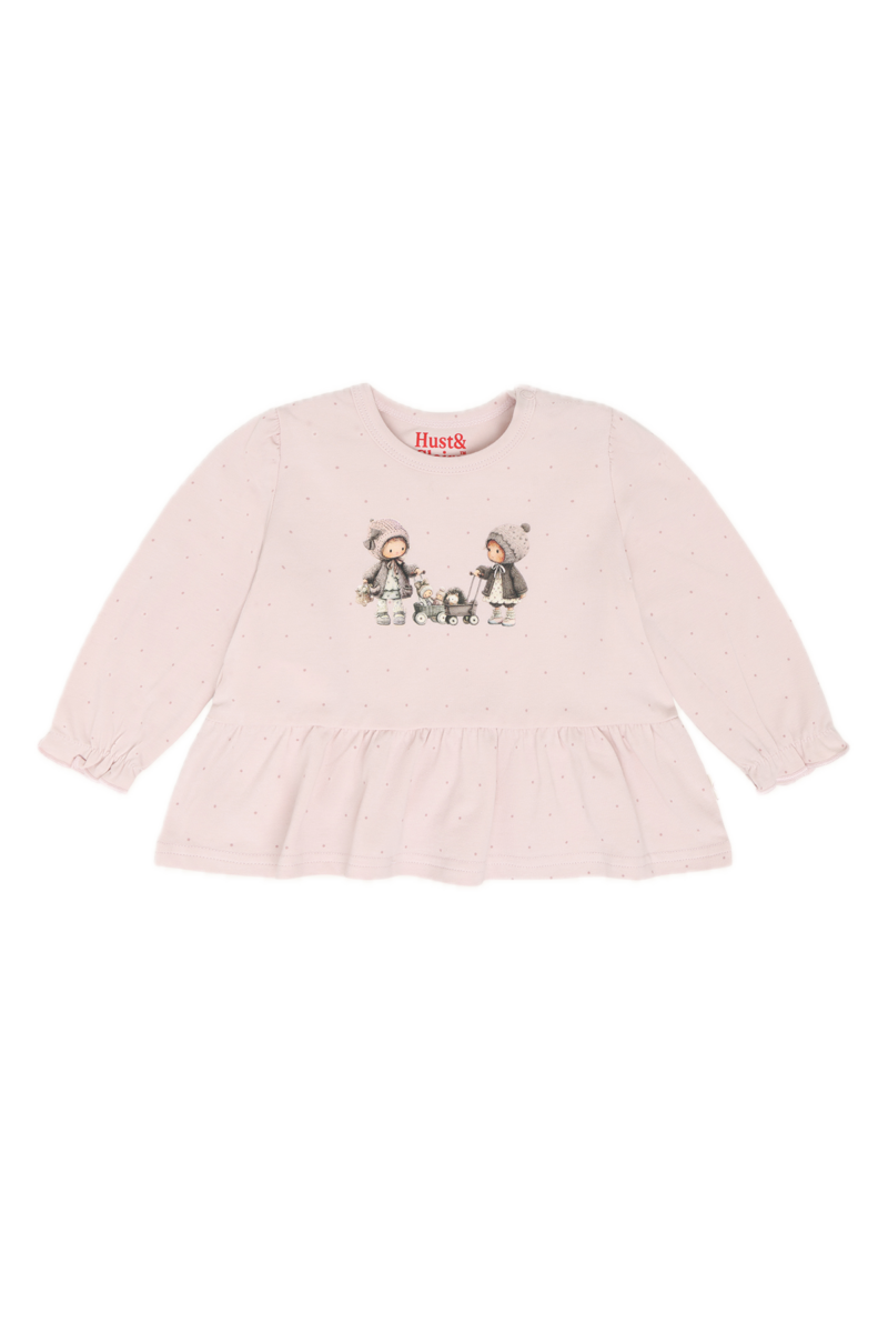 Hust Claire Anna Trolly Hushed Pink1“ entfernt