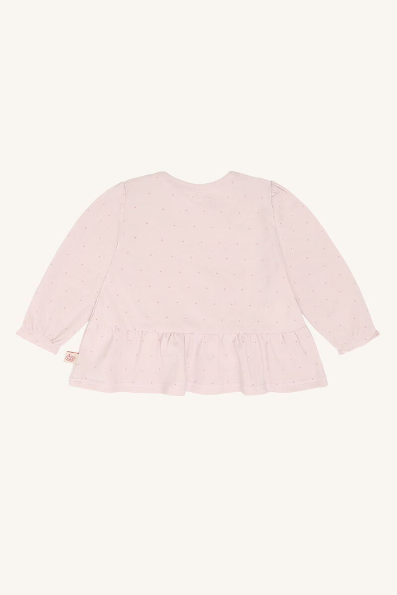 Hust Claire Anna Trolly Hushed Pink2
