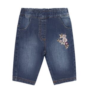 Hust Claire Baby Jeanshose Tilde Blue Denim