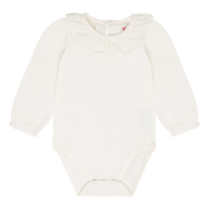 Hust Claire Body Britt Ivory