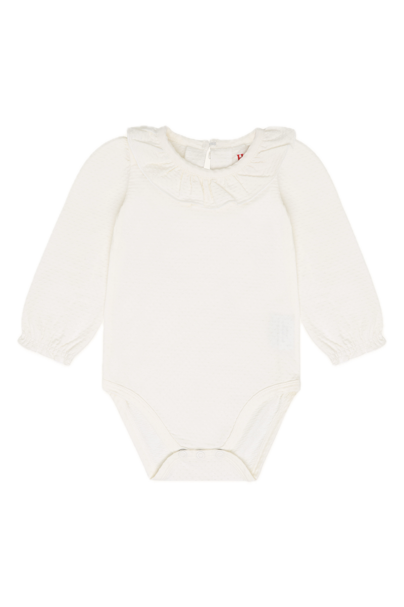 Hust Claire Body Britt Ivory