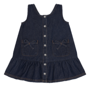 Hust Claire Karoline Denim Dark Blue Denim1“ entfernt
