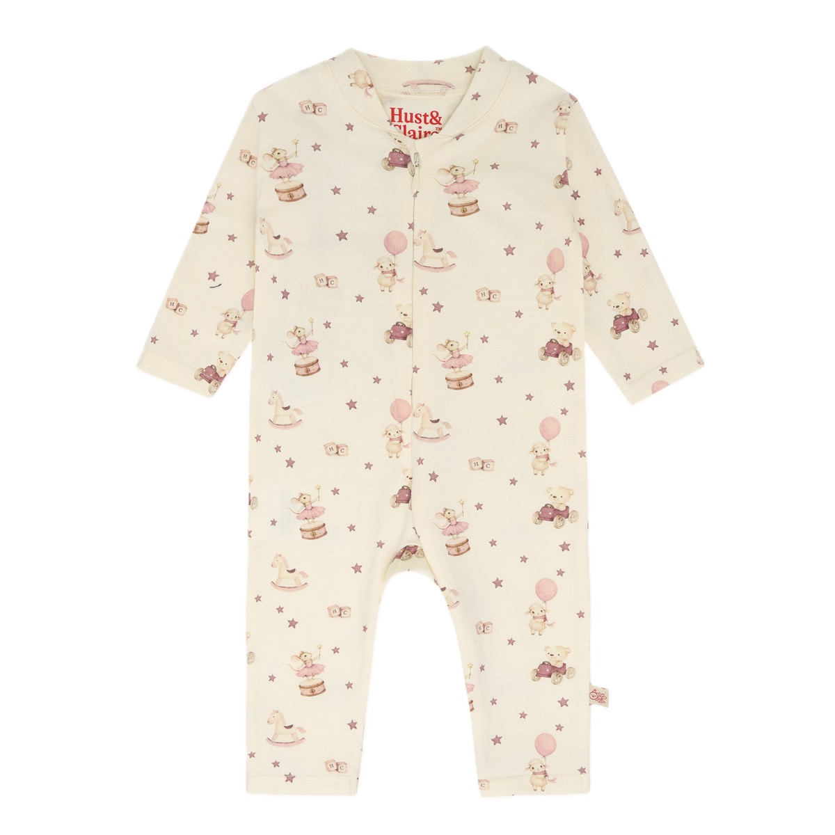 Hust Claire Mich Magic Toys Jumpsuit