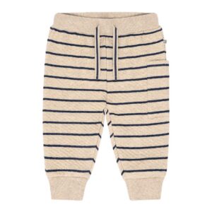 Hust Claire Sweathose Gordons Stripe
