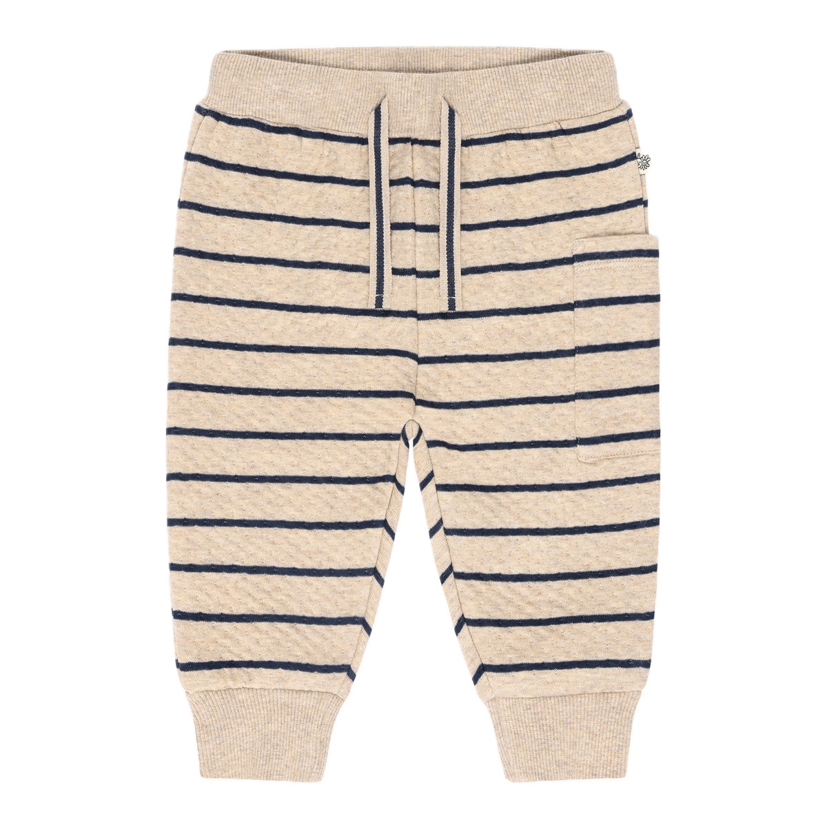 Hust Claire Sweathose Gordons Stripe