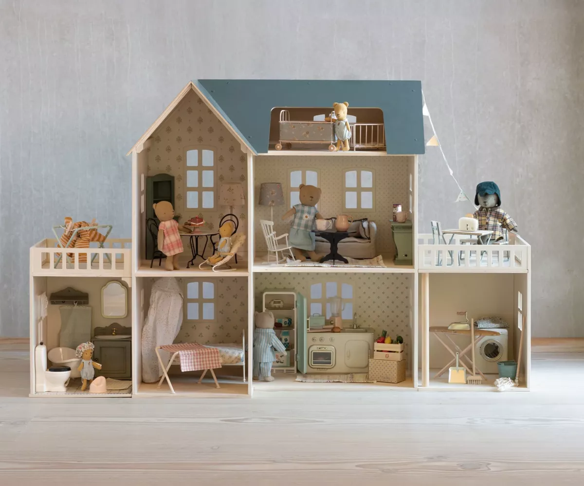 Maileg Puppenhaus House of Miniature5.jpg