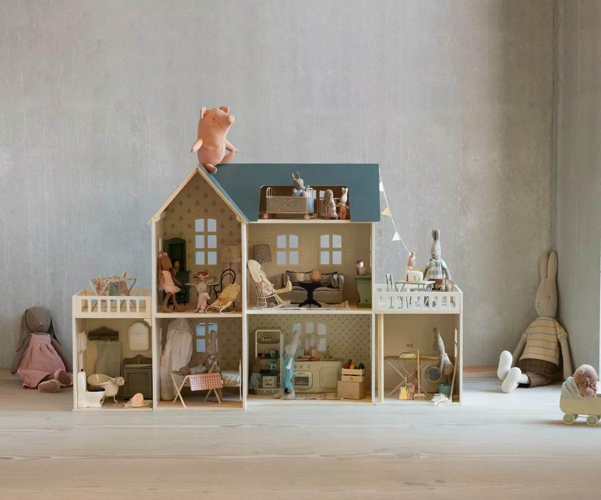 Maileg Puppenhaus House of Miniature6.jpg
