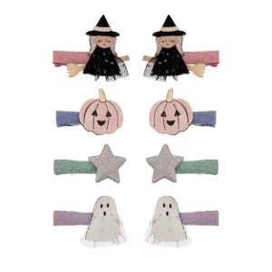 Mimi Lula HALLOWEEN SALON HAIR CLIPS