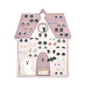 Mimi Lula Haunted House Stick On Earrings3.jpg