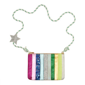Mimi Lula JAZZY STRIPE BAG