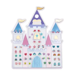 Mimi Lula Stick on Earrings Castle3.jpg